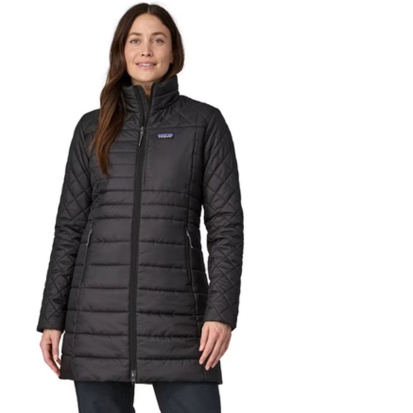 Patagonia Radalie Insulated Jacket - Picture 3 of 4
